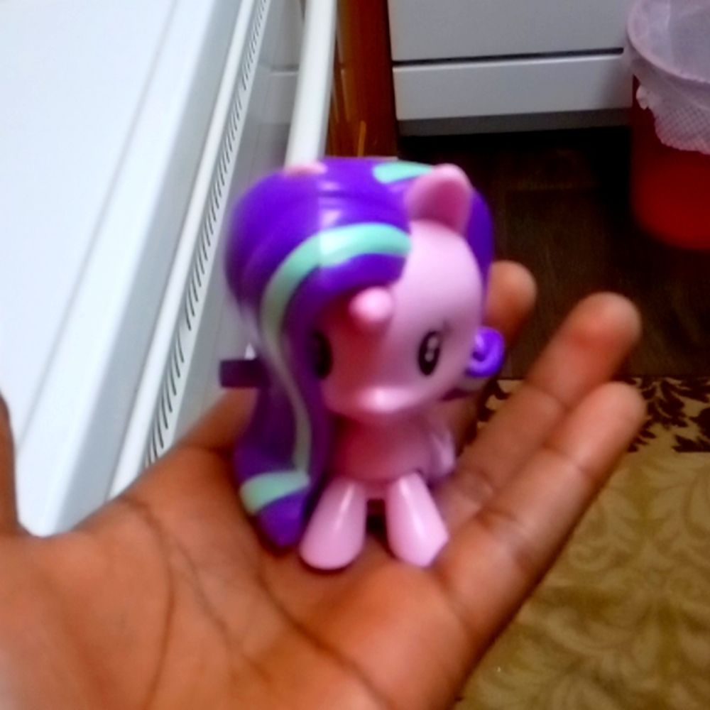 My Little pony